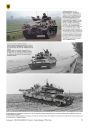 Heeresübungen 1970er Jahre<br>Großer Bär 76 - Standhafte Chatten 77 - Blaue Donau 78